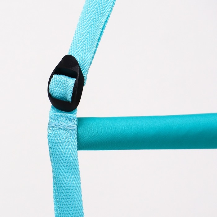 Прыгунки №1, 2в1 &laquo;Космос&raquo; (прыгунки, качели, тарзанка)