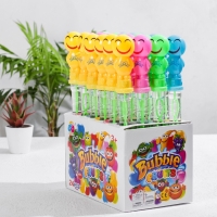 Мыльные пузыри &laquo;Эмоции&raquo;, МИКС, 160 мл