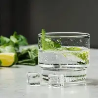 Бокал Thumbler, малый