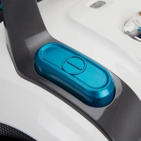 Безмешковый циклонный Пылесос PVC 2016