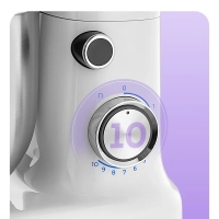 Планетарный миксер кухонный электрический КТ-4428