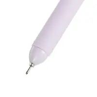 Ручка гелевая-прикол Calligrata "Пупс в шапочке", МИКС (штрихкод на штуке)