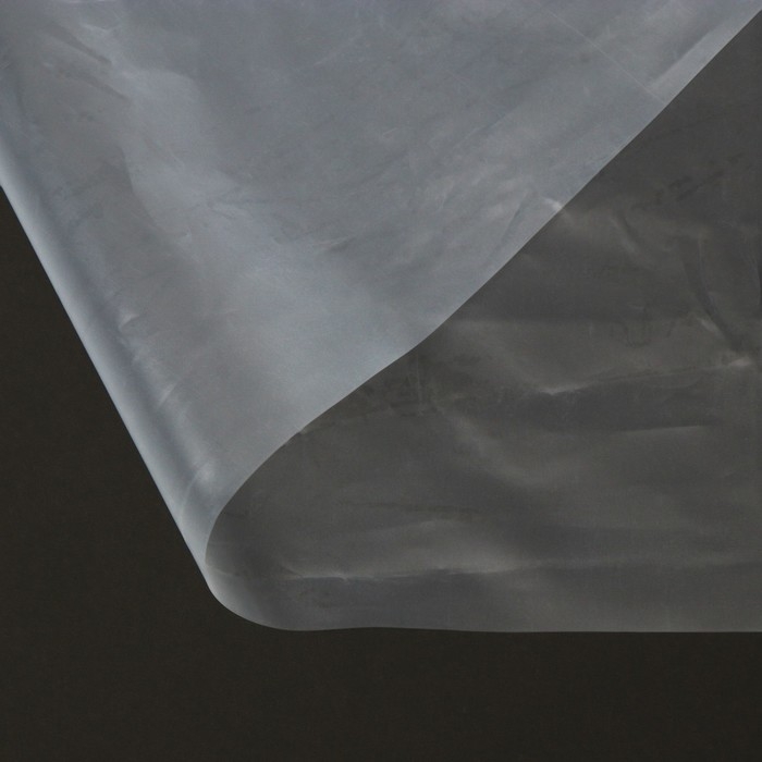 Мешок-вкладыш в бочку, 250 литров, 118 &times; 165 см, 100 мкм, Greengo