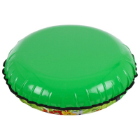 Тюбинг-ватрушка &laquo;Ми-ми-мишки&raquo;, ТБ1-90/ММ, диаметр чехла 95 см