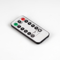 Гирлянда &laquo;Занавес&raquo; 2.8 &times; 3 м роса на крючках, с пультом, IP20, серебристая нить, 300 LED, свечение аквамарин, 8 режимов, USB