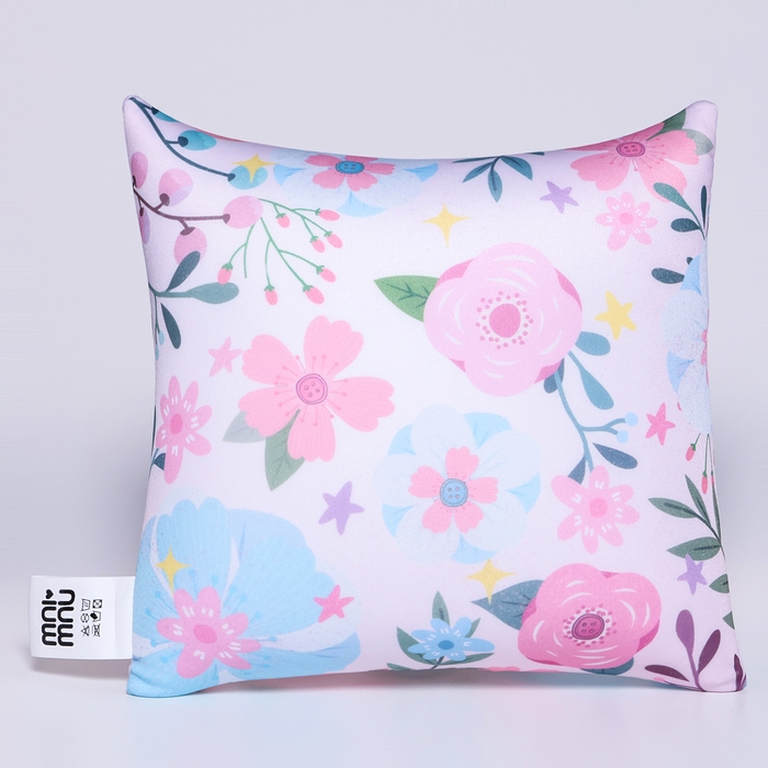 День матери. Подушка антистресс &laquo;Мамы как пуговки&raquo;