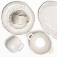 Тарелка керамическая &laquo;Керамик&raquo;, 23 см