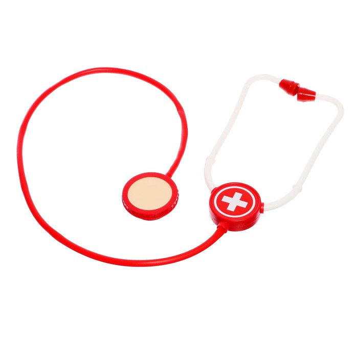 Кукла &laquo;Врач&raquo;, МИКС