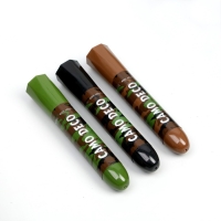 Грим для лица и тела &laquo;Камуфляж&raquo; 3 шт.