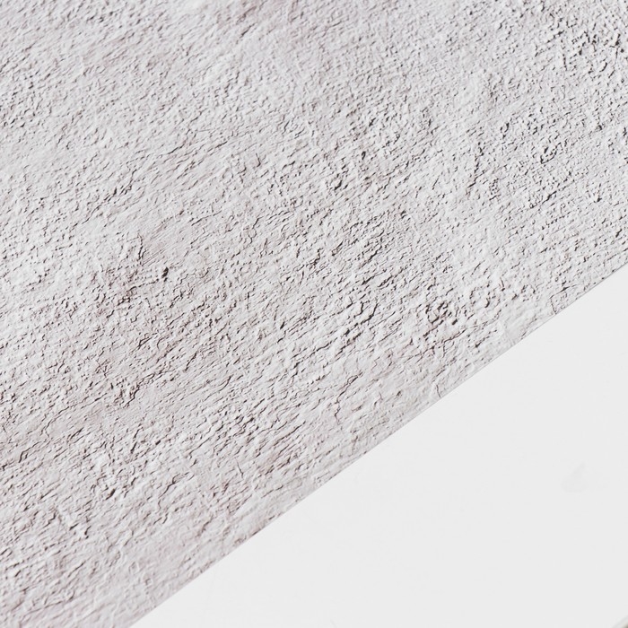 Фотофон двусторонний бумага 300 гр "Штукатурка и бетон" 57х87 см