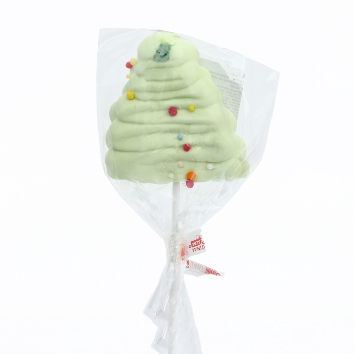 Маршмэллоу на палочке (Новогодняя Коллекция")