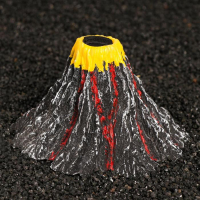 Грот &laquo;Вулкан&raquo;, большой 15 х 15 х 10 см