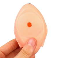 Игрушка для ванны &laquo;Розовый фламинго&raquo;, 1 шт, Крошка Я