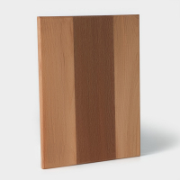 Доска разделочная Adelica Премиум &laquo;Профессиональная&raquo;, 40&times;30&times;2 см, бук