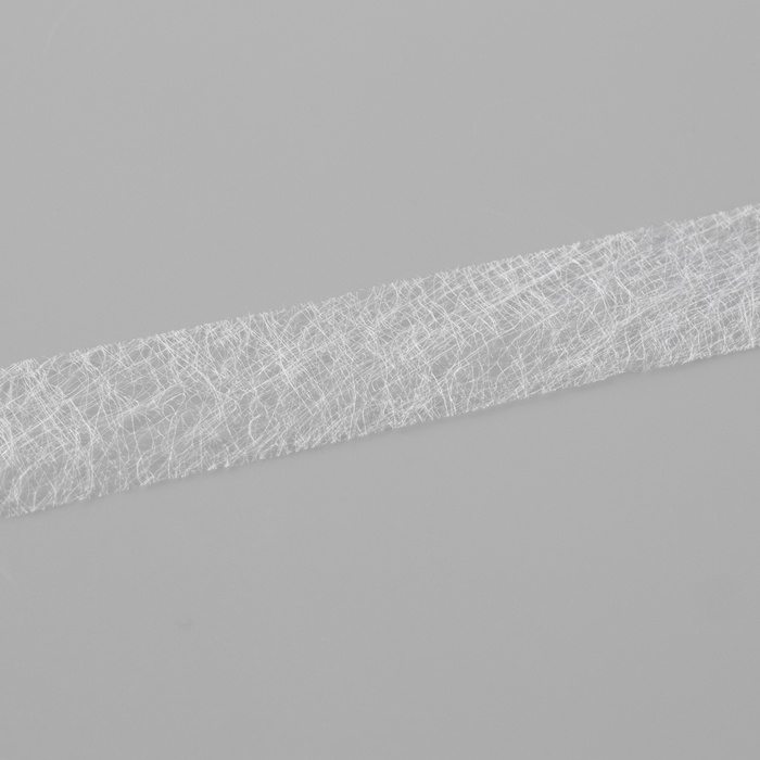 Набор паутинки клеевой, 15 мм, 3 м, 4 шт, цвет чёрный/белый