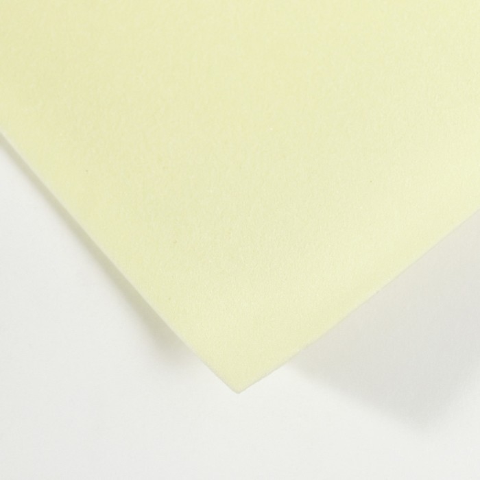 Фоамиран иранский 0,8-1 мм (шампань/107) 60х70 см