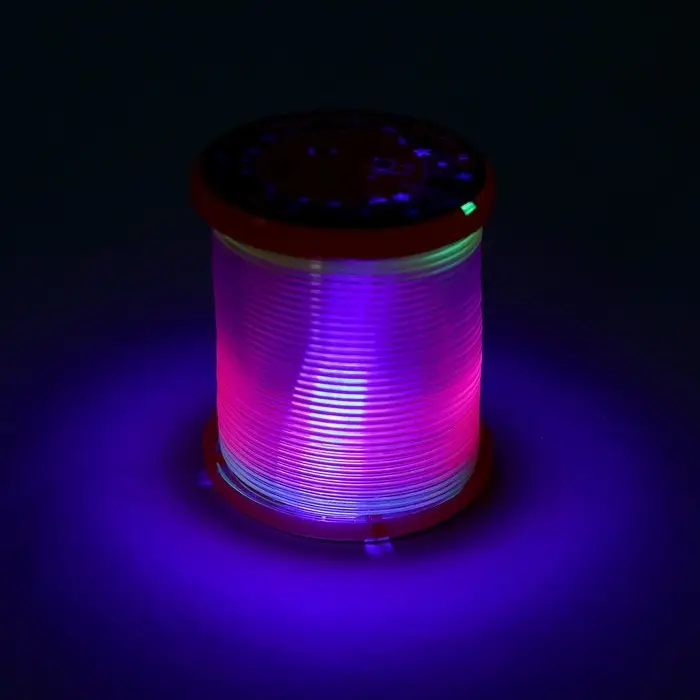 Пружинка радуга &laquo;Животные&raquo;, виды МИКС