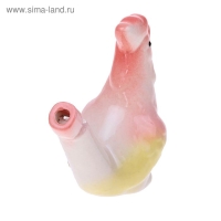 Свистулька &laquo;Петух&raquo;