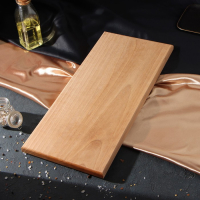 Доска разделочная Mаgistrо, цельный массив бука, 50&times;22&times;3 см