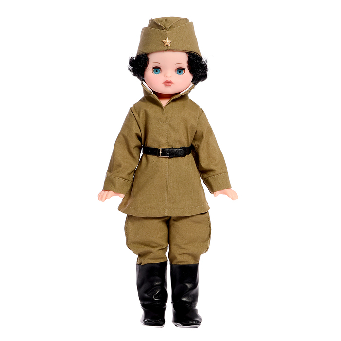 Кукла &laquo;Алёша&raquo;, 45 см