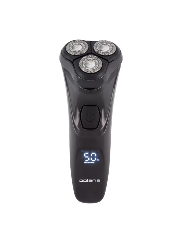 Электрическая бритва PMR 0415R 4D PRO 5 blades мужская