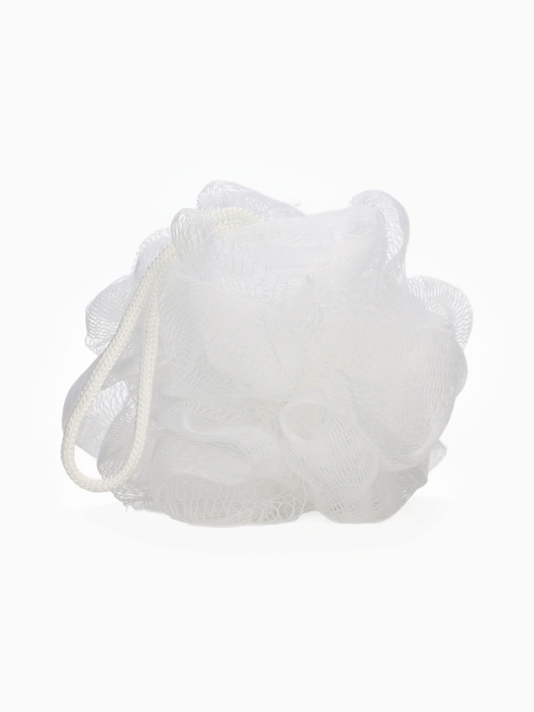 Набор детский "Самая красивая", гель-пена 250 мл, шампунь 250 мл, мочалка 25 гр