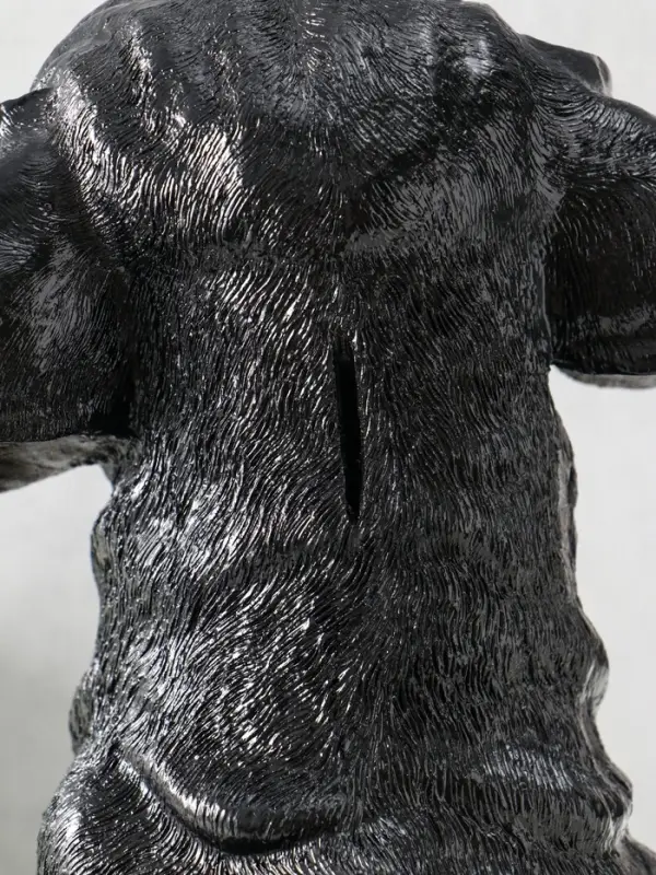 Копилка "Ротвейлер", 37,5х23,5х29 см