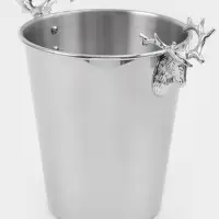 Ведро для льда 4 л 25х16х20,5 см