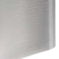 УЦЕНКА! Фляжка Muse, стальная