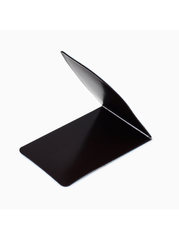 Магнитные закладки для книг, 4 шт. &laquo;23 февраля&raquo;