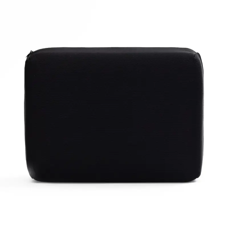 Подушка CampChamp, черная