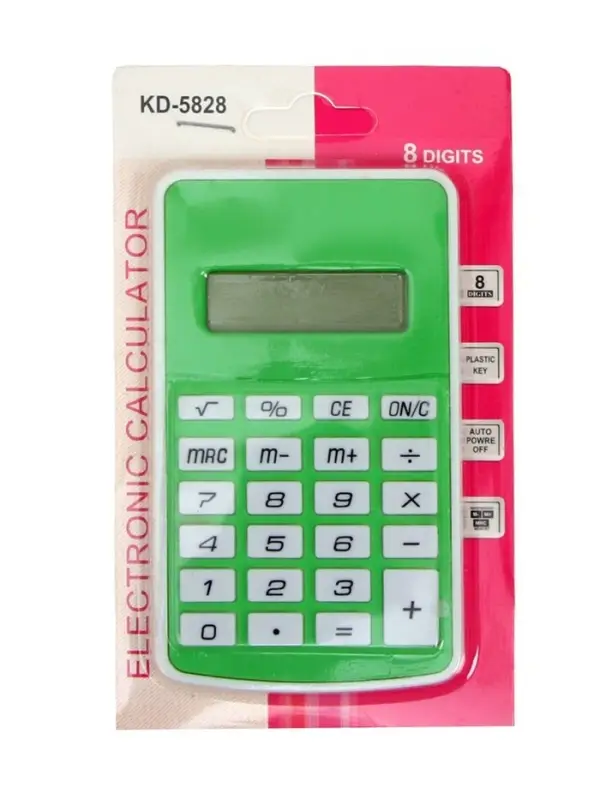 Калькулятор KENKO КК-89MS инженерный 12-разрядный