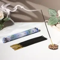 Благовония "Мечта", 20 палочек в упаковке, шестигранник