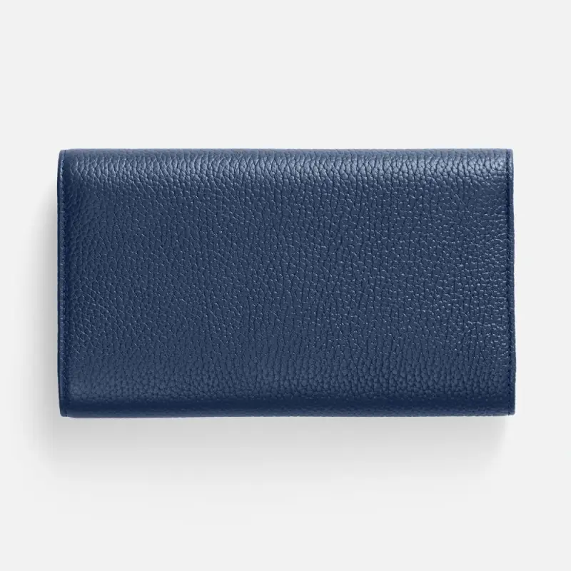 Клатч Unison, синий