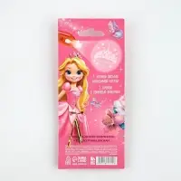 Волшебная ручка невидимые чернила "С8 марта"