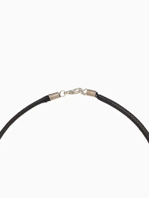 Кулон "Морская звезда" ракушка 25 см