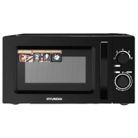 Микроволновая Печь HYM-M2008 20л 700Вт черный
