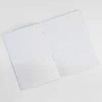 Блокнот в мягкой обложке А6, 16 л &laquo;С 8 марта, принцесса&raquo;