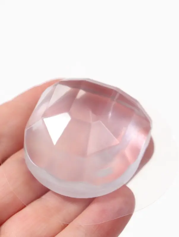 Стопперы для двери, ограничители, противоударные, набор 3 шт., Крошка Я