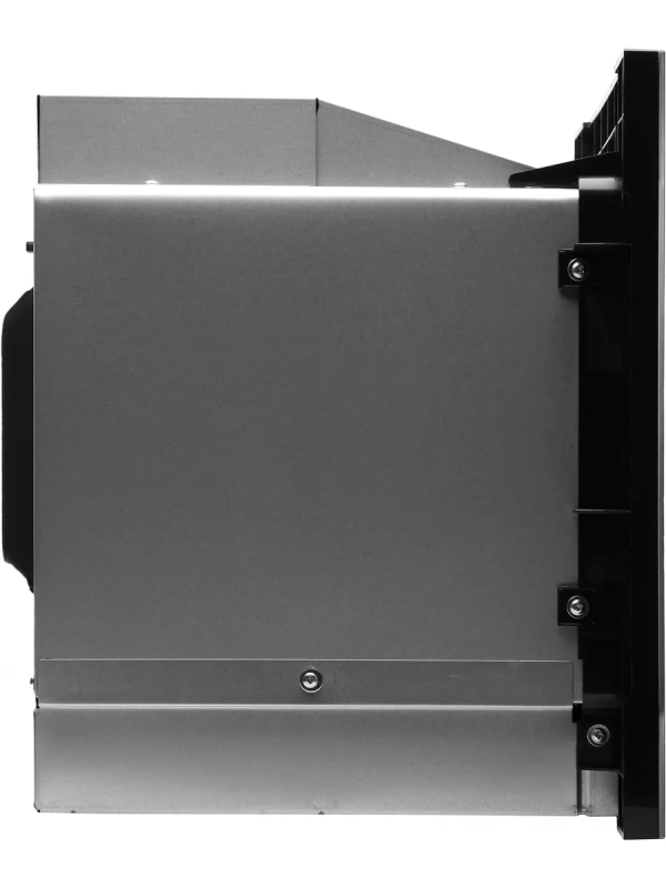 Микроволновая Печь HBW 2030 BG 20л 1250Вт черный