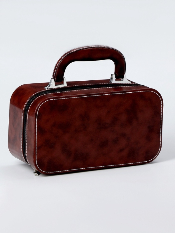 Набор для чайной церемонии 5 предметов, на 3 персоны, чашка 50 мл, чайник 120 мл