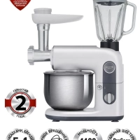 Планетарный миксер, Кухонная машина PKM 1104