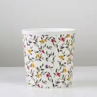 Кашпо для цветов &laquo;Цветы&raquo;, 1,6 л