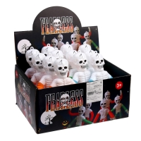 Развивающая игрушка &laquo;Скелет&raquo;, цвета МИКС