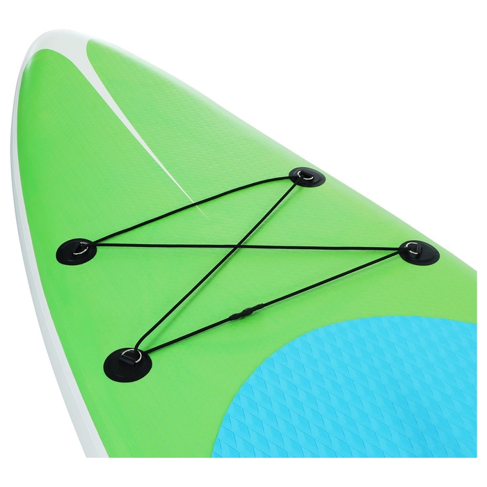 WIND SUP доска надувная KELPIE 11", 335х80х15 см