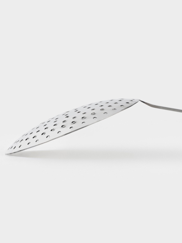 Шумовка d=16 см, L=40