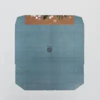 Коробка складная &laquo;Present&raquo;, 20 х 20 х 4 см