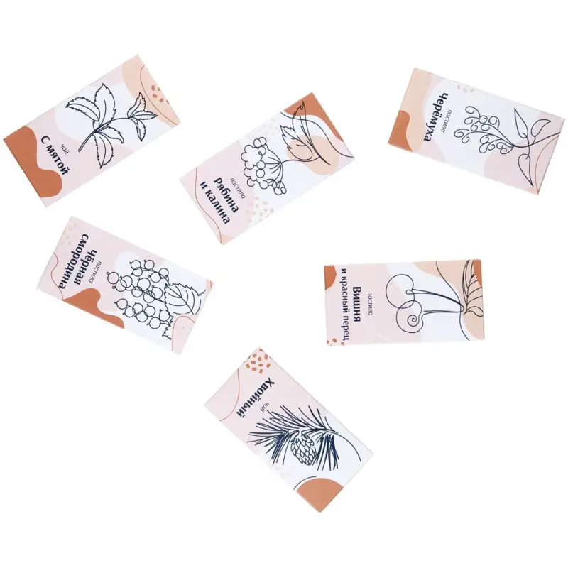 Набор Pasteala Набор Pasteala