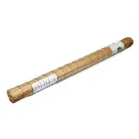 Сетка сварная с ПВХ покрытием, 10 &times; 1,8 м, ячейка 75 &times; 100 мм, d = 1 мм, металл, Greengo