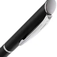 Ручка шариковая Ringa, черная